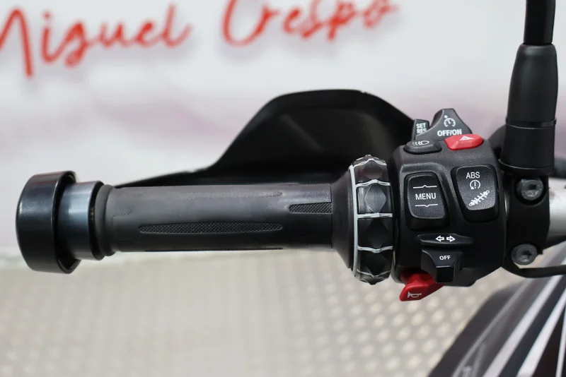 Imagen de BMW F 850 GS