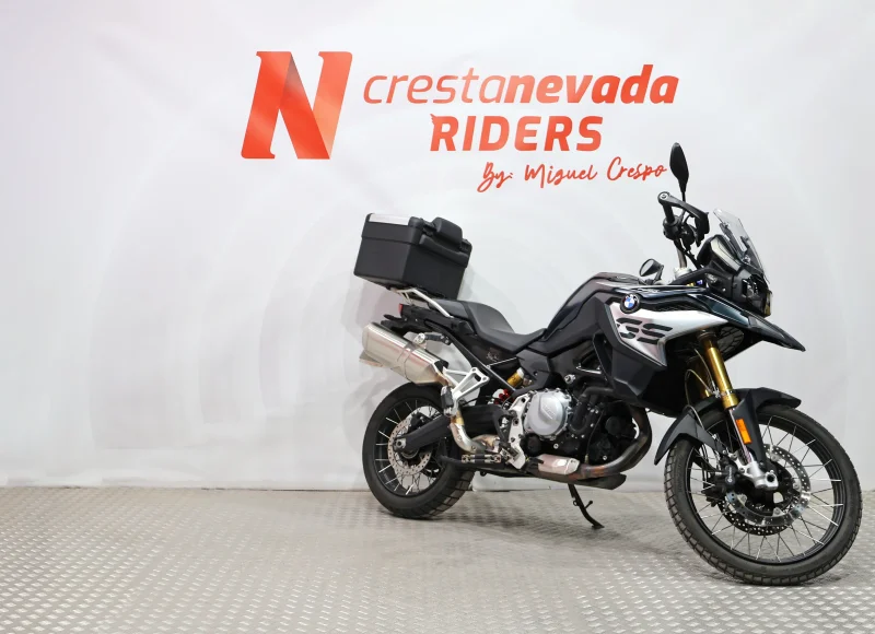 Imagen de BMW F 850 GS