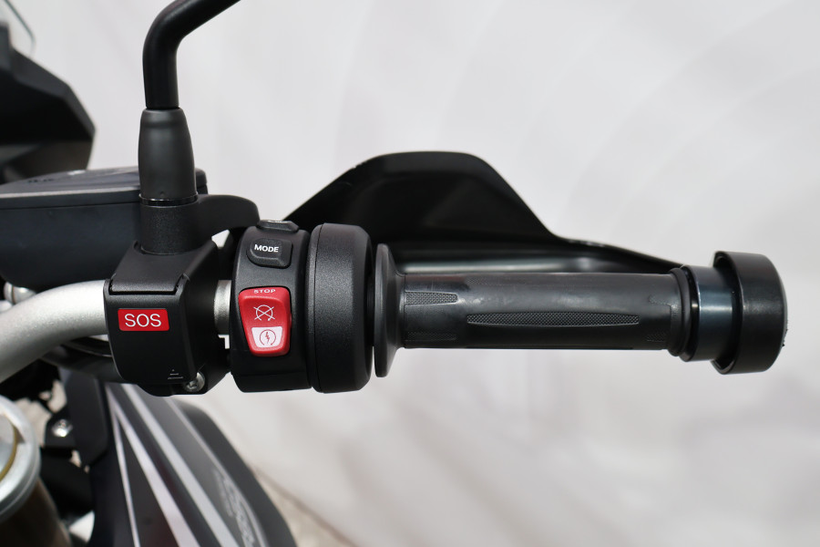 Imagen 9 de BMW F 850 GS Gasolina 95 CV