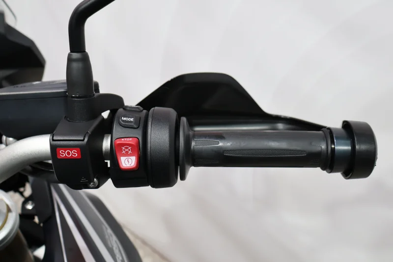 Imagen de BMW F 850 GS