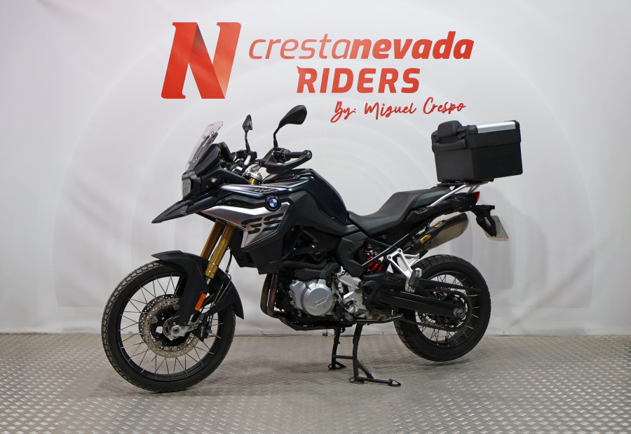 Imagen 4 de BMW F 850 GS Gasolina 95 CV