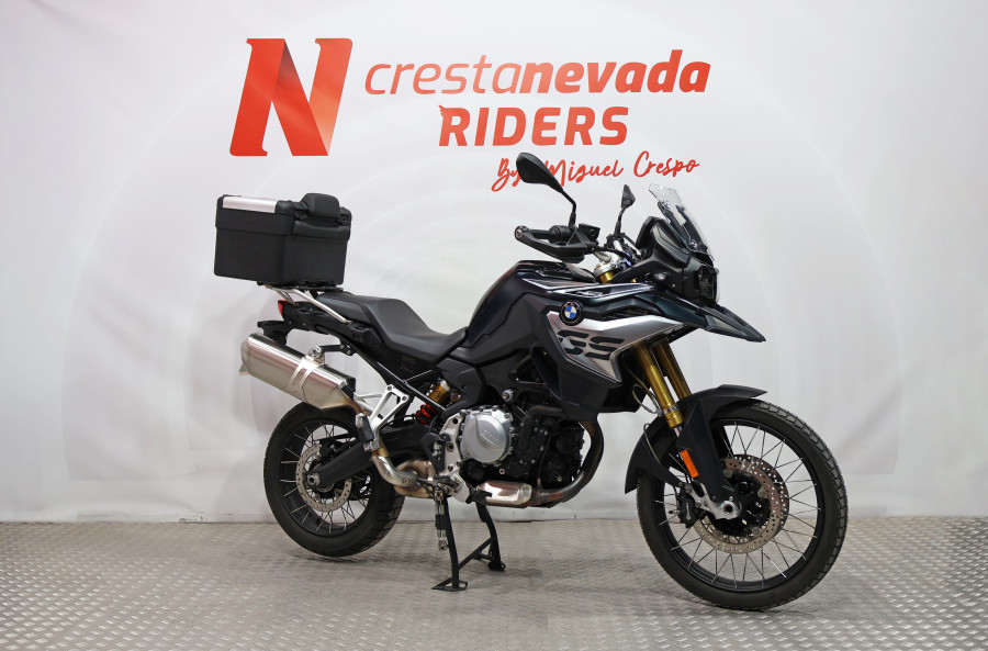 Imagen 6 de BMW F 850 GS Gasolina 95 CV