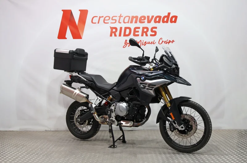 Imagen de BMW F 850 GS