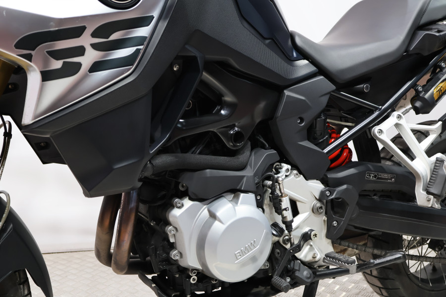 Imagen 13 de BMW F 850 GS Gasolina 95 CV