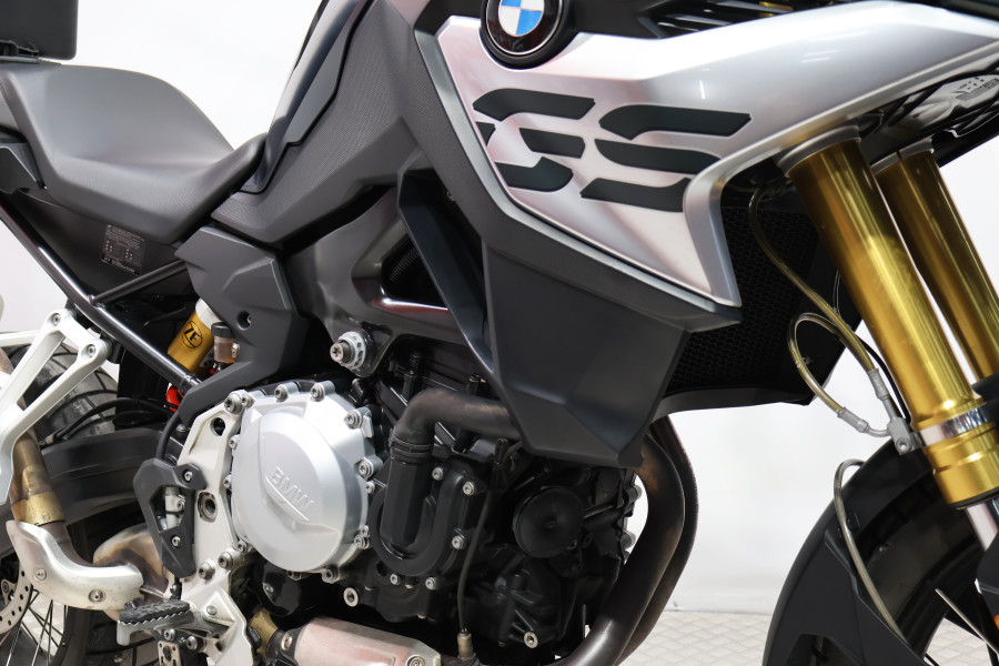 Imagen 12 de BMW F 850 GS Gasolina 95 CV