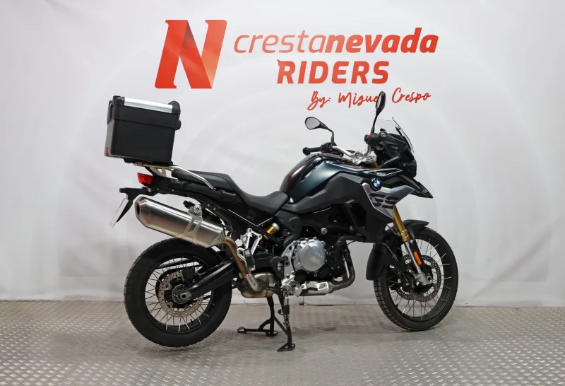 Imagen de BMW F 850 GS