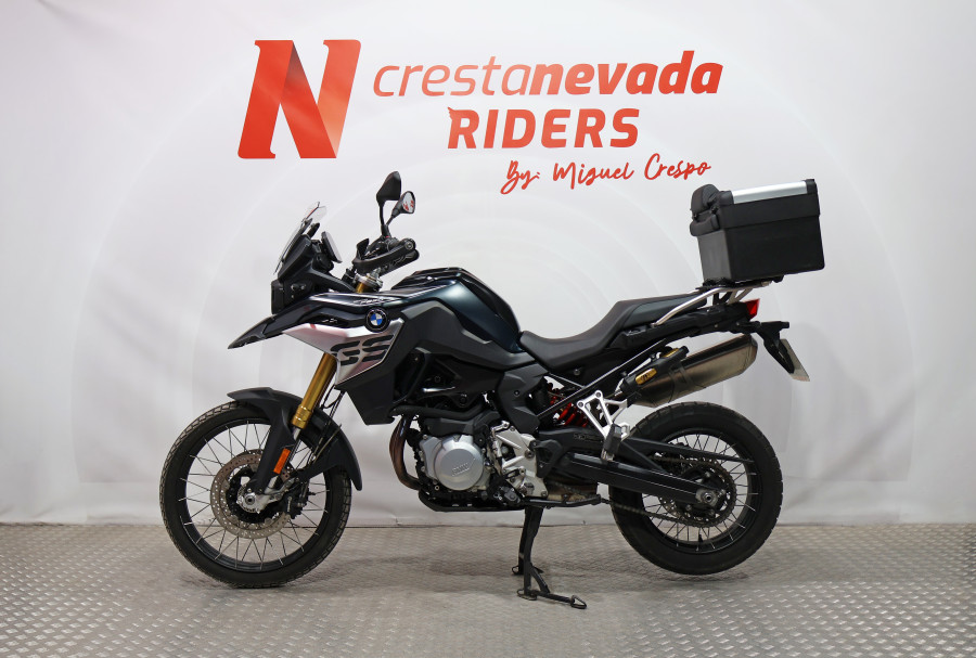 Imagen 3 de BMW F 850 GS Gasolina 95 CV