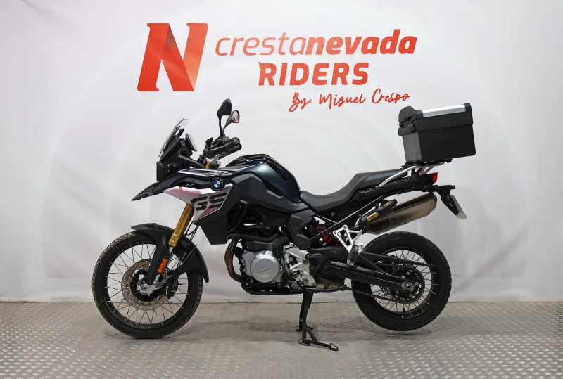 Imagen de BMW F 850 GS