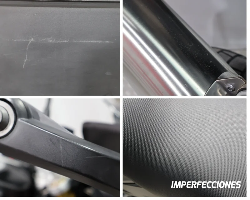 Imagen de BMW F 850 GS