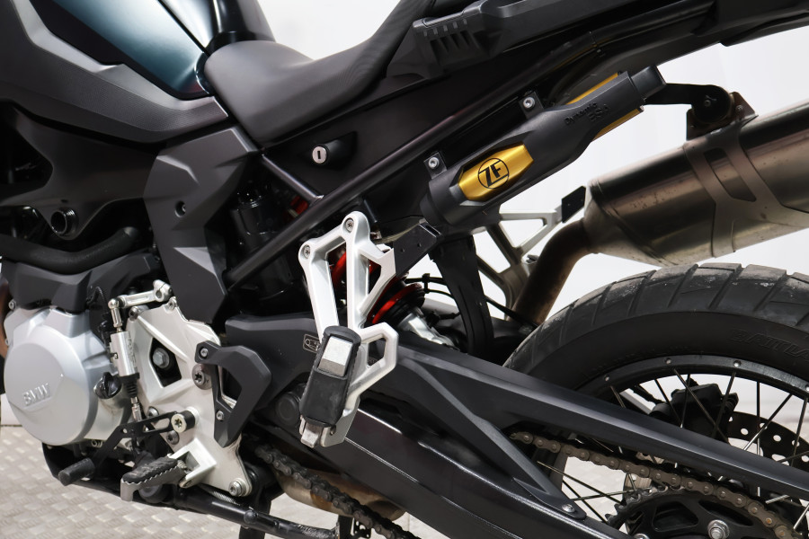 Imagen 14 de BMW F 850 GS Gasolina 95 CV