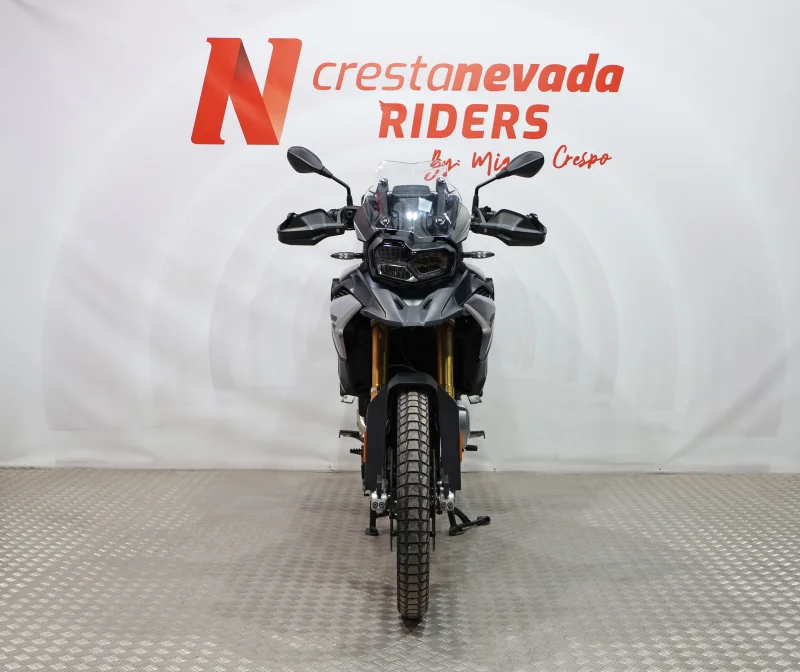 Imagen de BMW F 850 GS