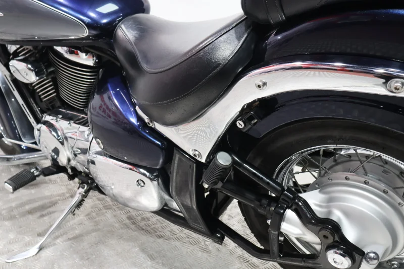 Imagen de Suzuki INTRUDER 800 VOLUSIA