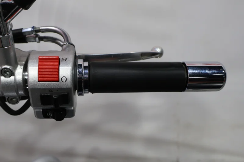 Imagen de Suzuki INTRUDER 800 VOLUSIA