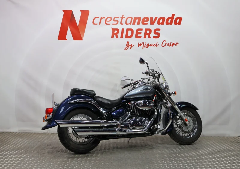 Imagen de Suzuki INTRUDER 800 VOLUSIA