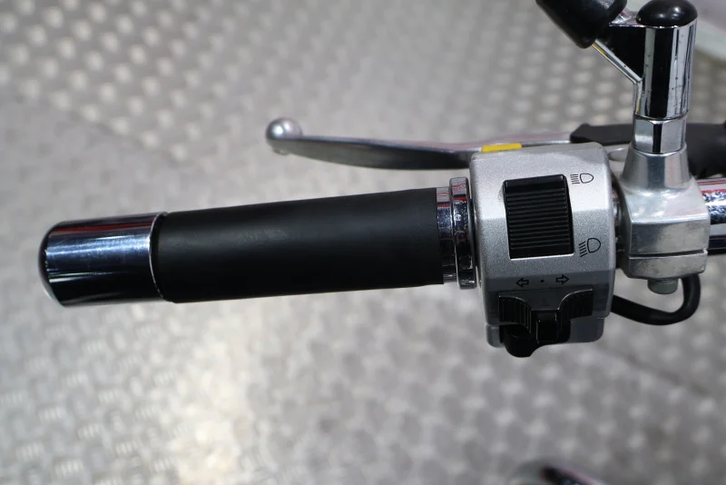 Imagen de Suzuki INTRUDER 800 VOLUSIA