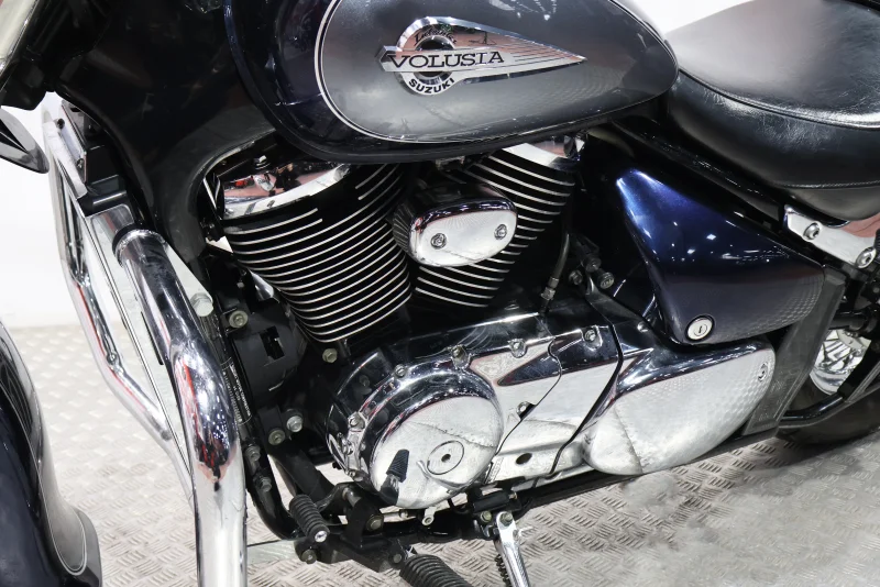 Imagen de Suzuki INTRUDER 800 VOLUSIA