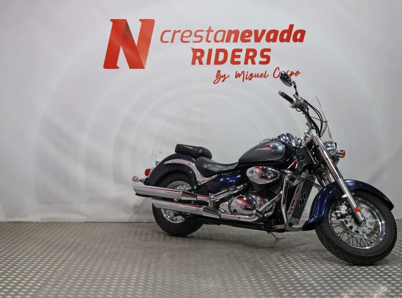 Imagen de Suzuki INTRUDER 800 VOLUSIA