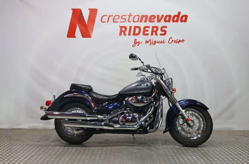 Imagen de Suzuki INTRUDER 800 VOLUSIA