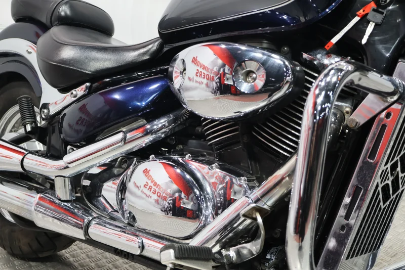 Imagen de Suzuki INTRUDER 800 VOLUSIA