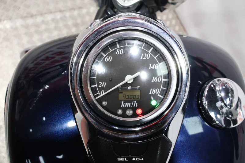 Imagen de Suzuki INTRUDER 800 VOLUSIA