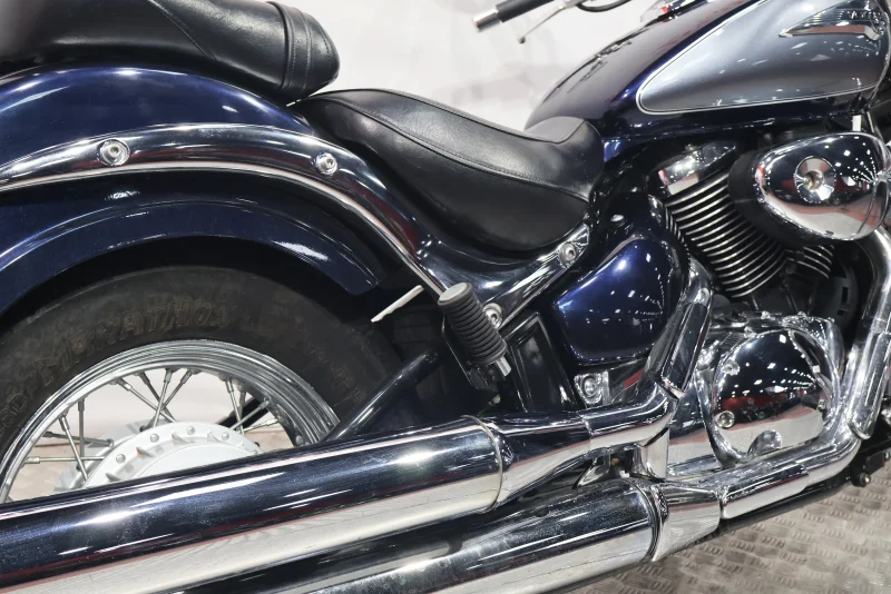 Imagen de Suzuki INTRUDER 800 VOLUSIA