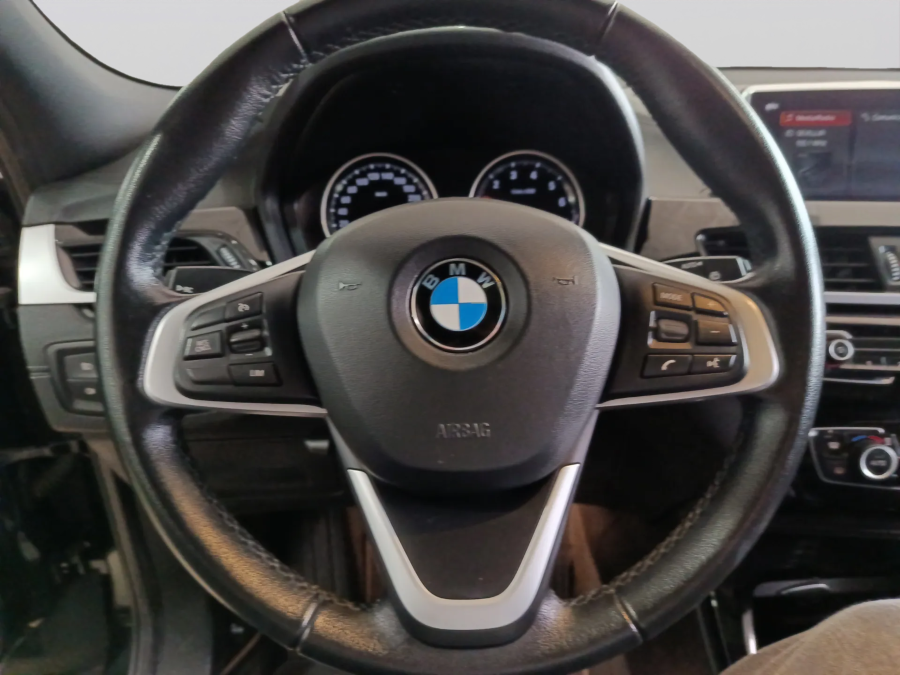 Imagen de BMW X2