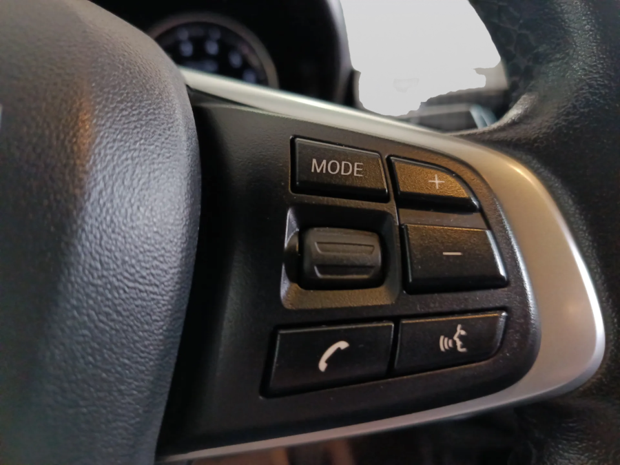 Imagen de BMW X2