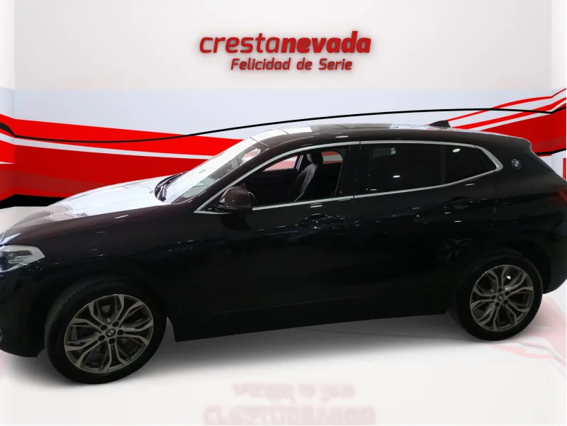 Imagen de BMW X2
