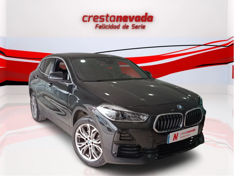 Imagen de BMW X2
