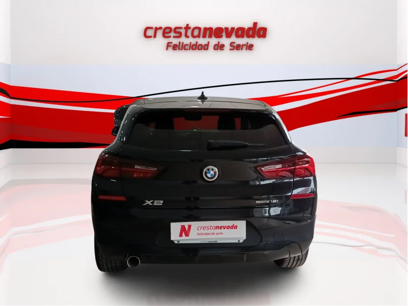Imagen de BMW X2