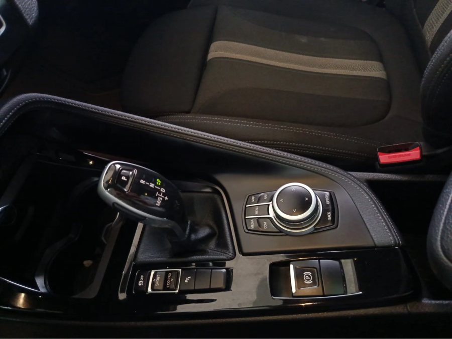 Imagen de BMW X2