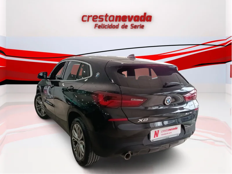 Imagen de BMW X2
