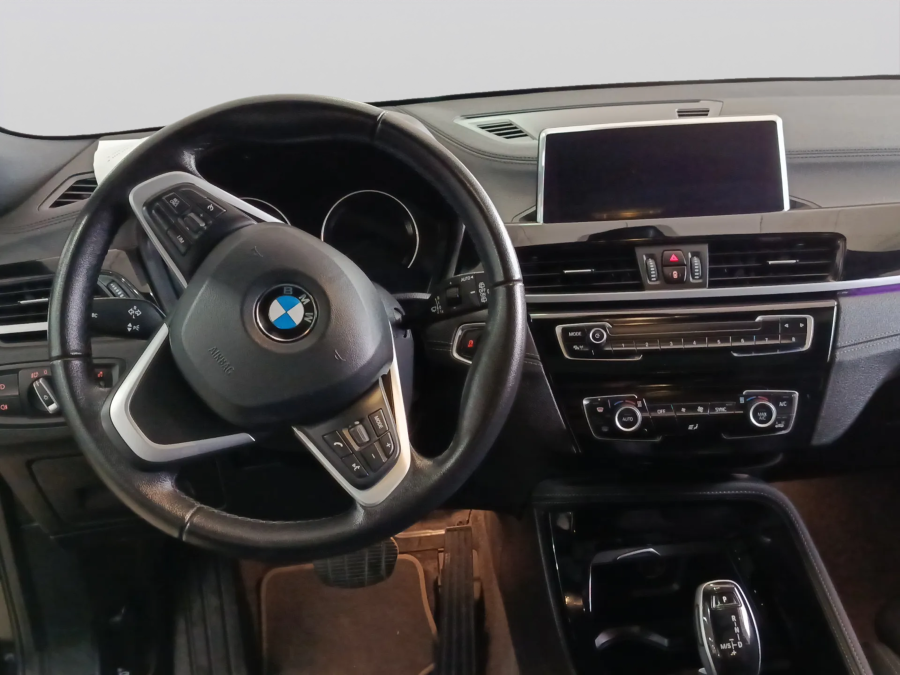 Imagen de BMW X2