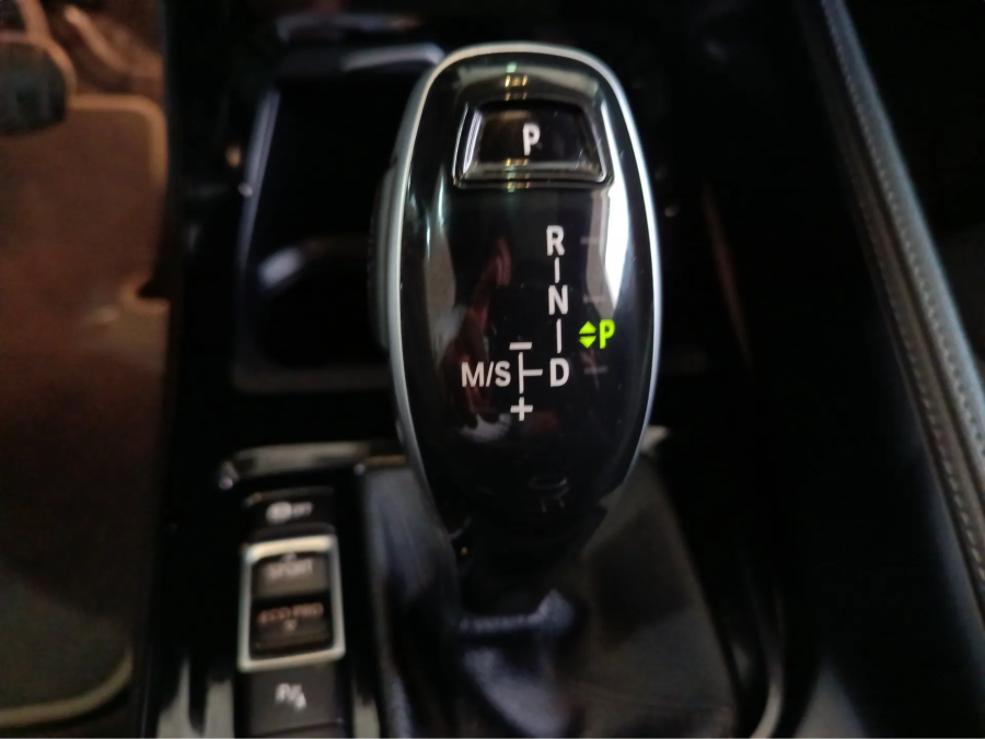 Imagen de BMW X2