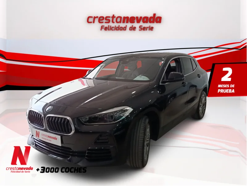 Imagen de BMW X2