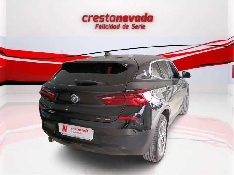 Imagen de BMW X2