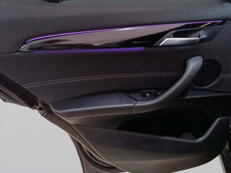 Imagen de BMW X2