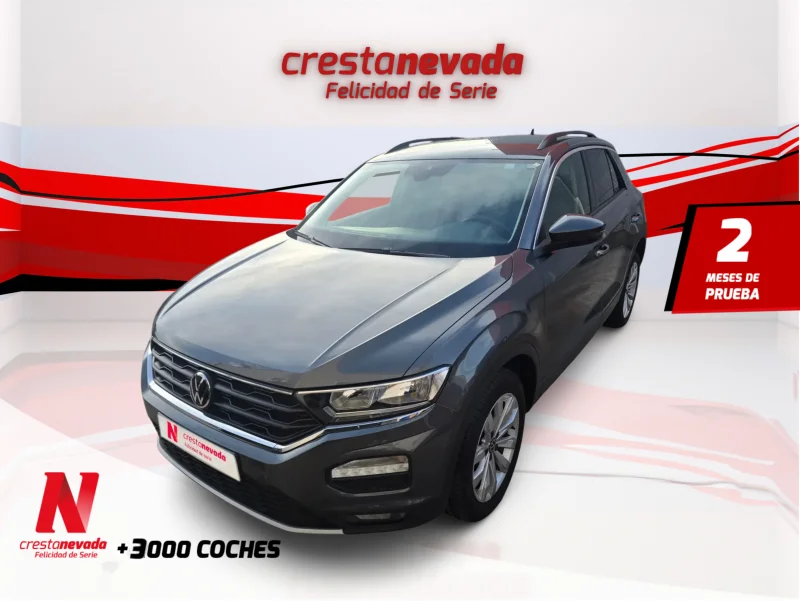 Imagen de Volkswagen T-Roc