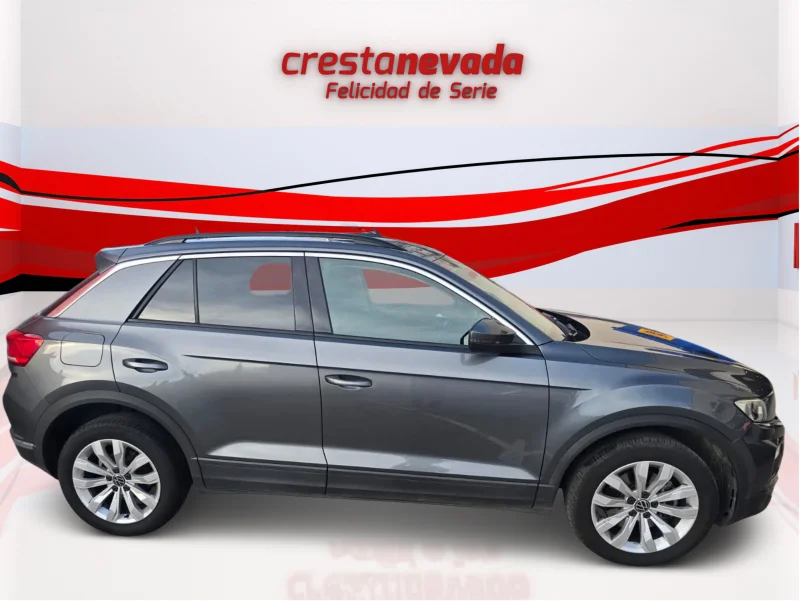 Imagen de Volkswagen T-Roc