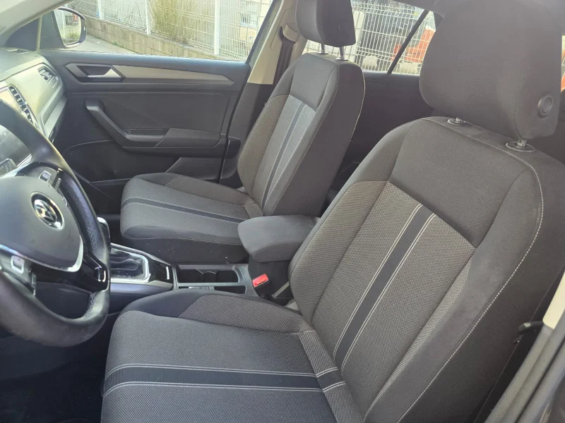 Imagen de Volkswagen T-Roc