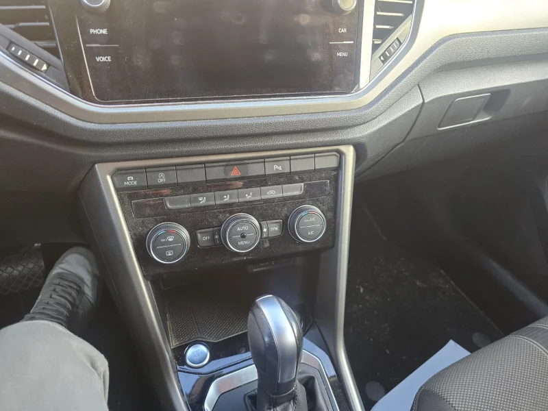 Imagen de Volkswagen T-Roc