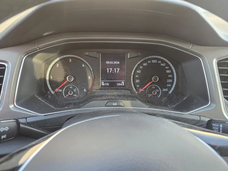 Imagen de Volkswagen T-Roc