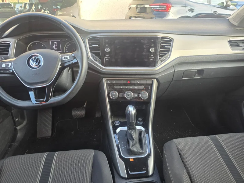 Imagen de Volkswagen T-Roc