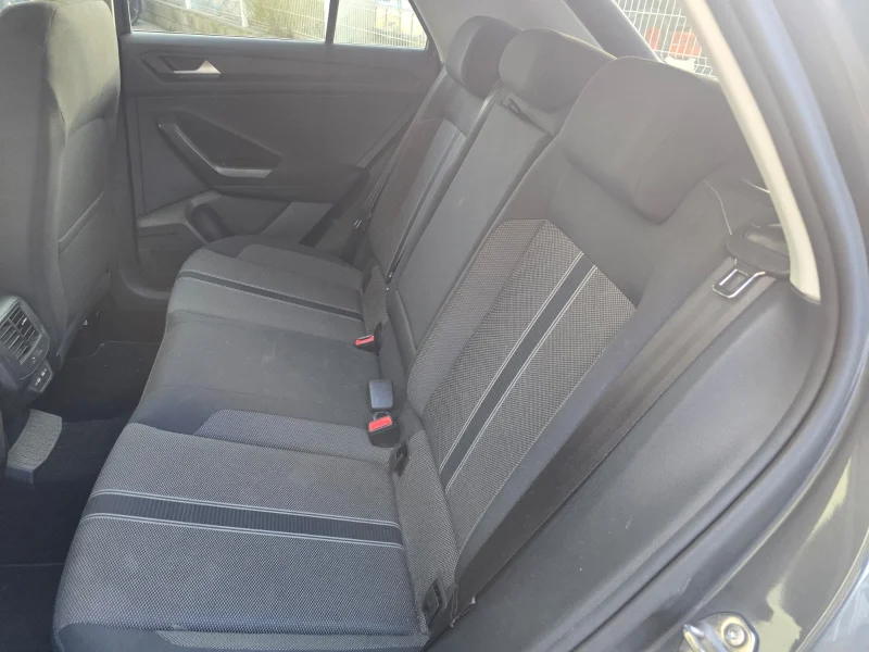 Imagen de Volkswagen T-Roc