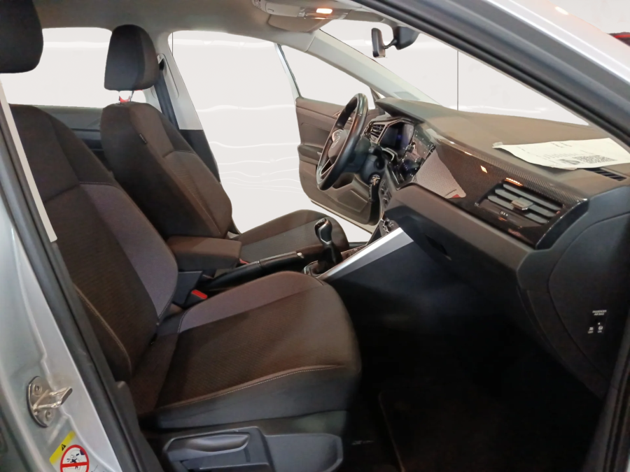 Imagen de Volkswagen Polo