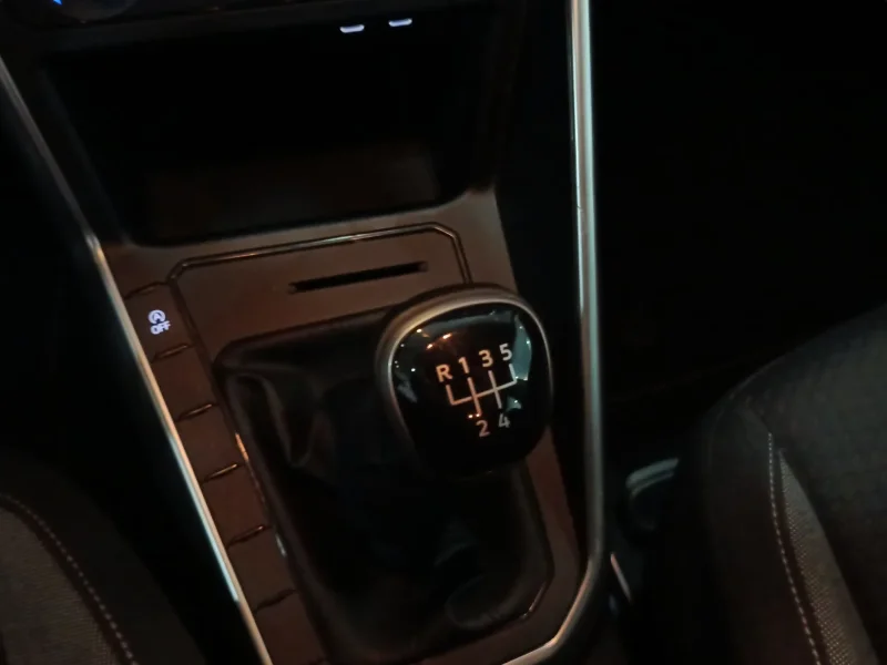 Imagen de Volkswagen Polo