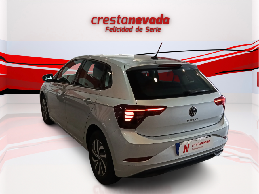 Imagen de Volkswagen Polo