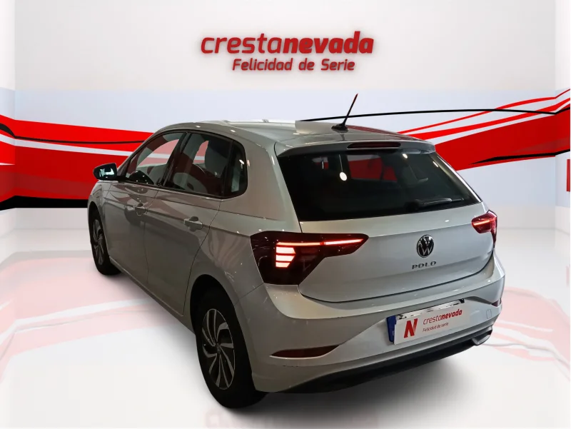 Imagen de Volkswagen Polo