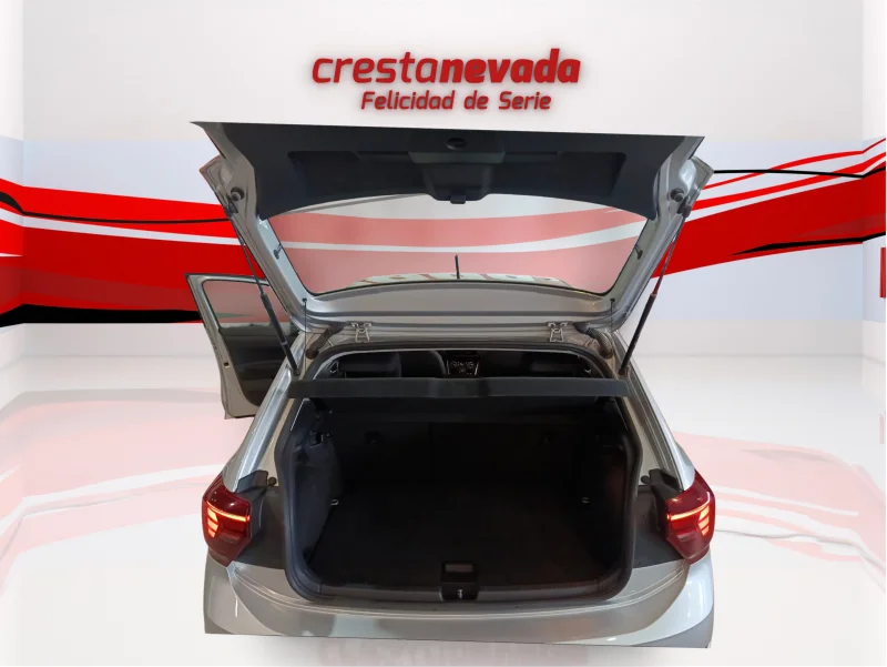 Imagen de Volkswagen Polo