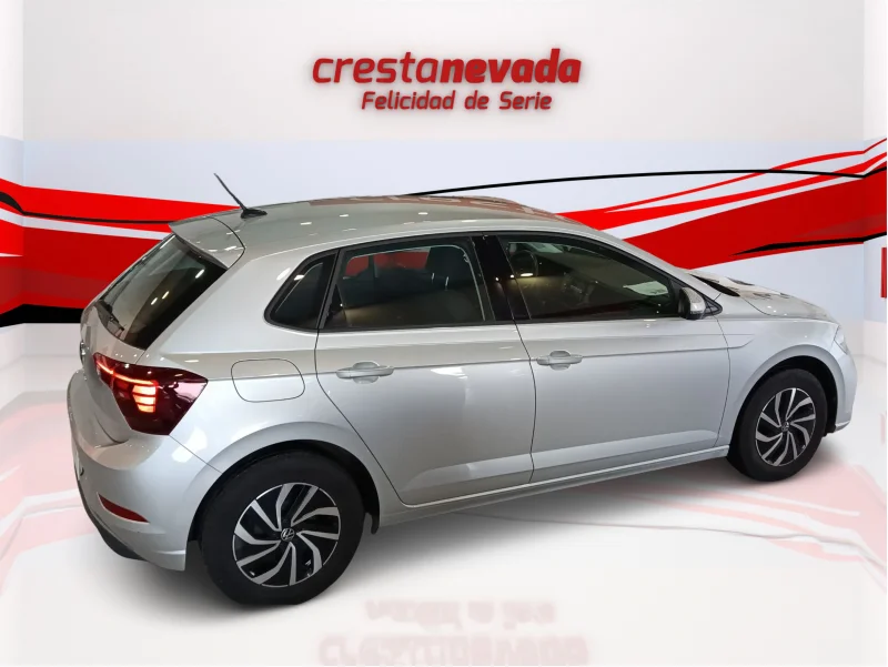 Imagen de Volkswagen Polo